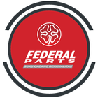 Federal Parts иконка