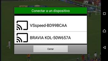 Online Sports IPTV captura de pantalla 2