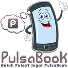 PulsaBook icône