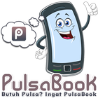 PulsaBook アイコン