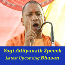 Yogi Adityanath VIDEO Speech APK
