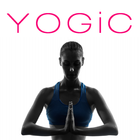 YOGiC Magazine App icône