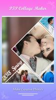 PIP Collage Maker Photo Editor 截图 3