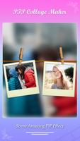 PIP Collage Maker Photo Editor 截图 2