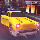 Taxi: Revolution Sims 2020-icoon