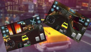 Taxi: Revolution Sims 2020 screenshot 3