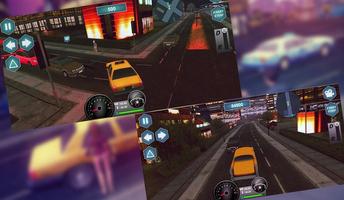 Taxi: Revolution Sims 2020 скриншот 2