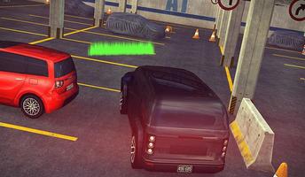 Real CarParking Driving School captura de pantalla 1