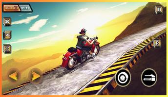 Impossible Bike BMX Stunt screenshot 2