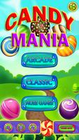 Candy Mania poster