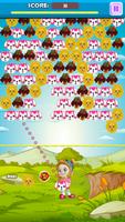Dogs Bubble Story screenshot 3