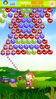 Fruit Bubble Story Screenshot 1