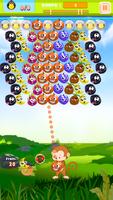 Fruit Bubble Story Screenshot 3