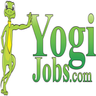 Yogi Jobs ไอคอน