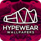 Hype Wear Wallpapers 圖標