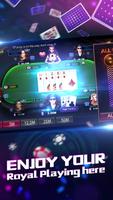 Royal Poker - Pulsa Texas capture d'écran 2