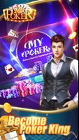 My Poker 海报