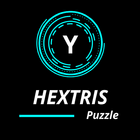 Hextris أيقونة