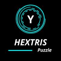 Hextris-poster