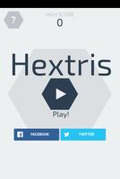 Hextris 截圖 1