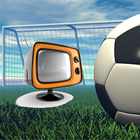 Programme Tv Foot icono