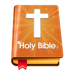 Holy Bible ícone