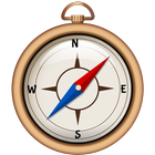 Compass Direction icon