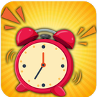Alarm Clock for Heavy Sleepers icône