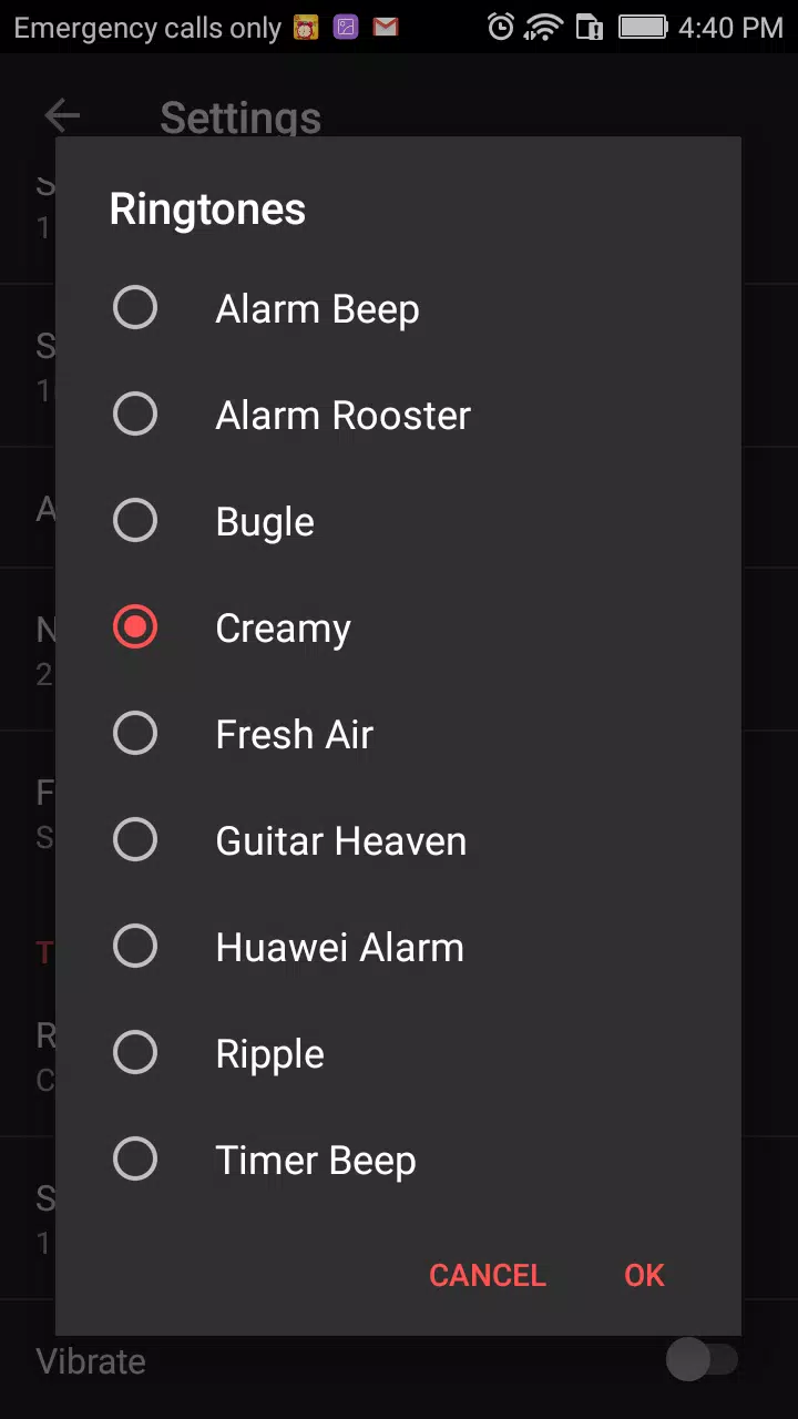 Alarm Clock for Heavy Sleepers APK for Android Download