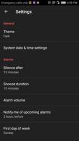 Alarm Clock for Heavy Sleepers screenshot 1