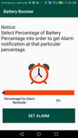 Battery Saver - Battery Doctor & Fast Charger 스크린샷 1