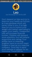 Daily Horoscope – Zodiac sign Today syot layar 2