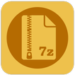 Lite 7z & 7Zip File Extarctor