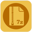 Lite 7z & 7Zip File Extarctor APK