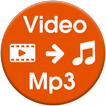 Video to Mp3 converter