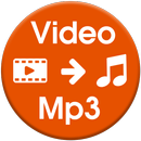 Video to Mp3 converter APK