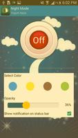 Night Mode screenshot 1