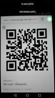 QR Code Scanner & Barcode Scanner gönderen