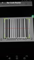 QR Code Scanner & Barcode Scanner Ekran Görüntüsü 2
