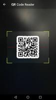 Lightning QR Code Scanner & QR Code Reader Affiche
