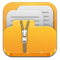 ”Lite Rar Zip & Unzip File