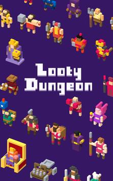 Looty Dungeon banner