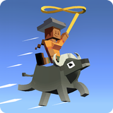 Rodeo Stampede-APK