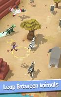 Rodeo Stampede ภาพหน้าจอ 1