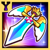 打怪!練功!!衝裝備!!! APK
