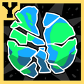 Earth Crasher