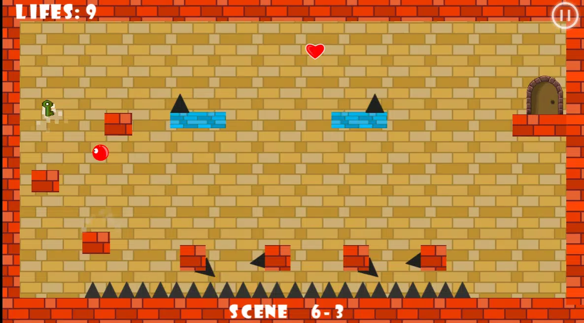 Red Ball vs Green King APK for Android Download