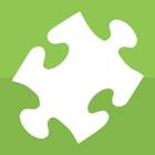 Jigsaw Puzzles ikona