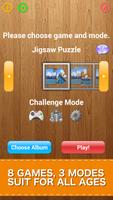 Jigsaw Puzzles capture d'écran 3