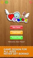 Puzzles Plakat